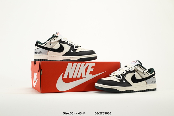 ナイキ靴全体デザイン